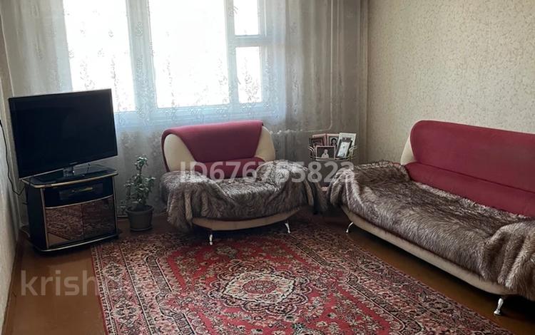 3-комнатная квартира · 62.8 м² · 5/10 этаж, Засядко 58 — Валиханова за 26 млн ₸ в Семее — фото 2