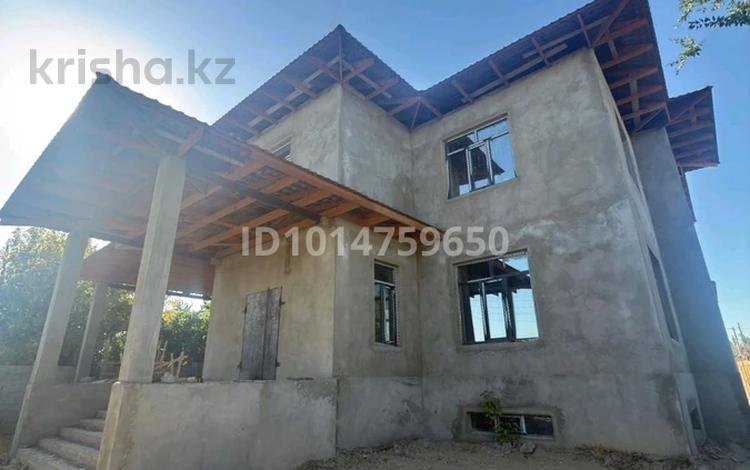 Еркін · 700 м², бағасы: 115 млн ₸ в Таразе — фото 2