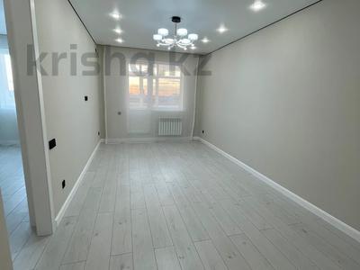 2-комнатная квартира · 44 м² · 7/13 этаж, Богенбай батыра — Богенбай батыра за ~ 18 млн 〒 в Астане, Сарыарка р-н