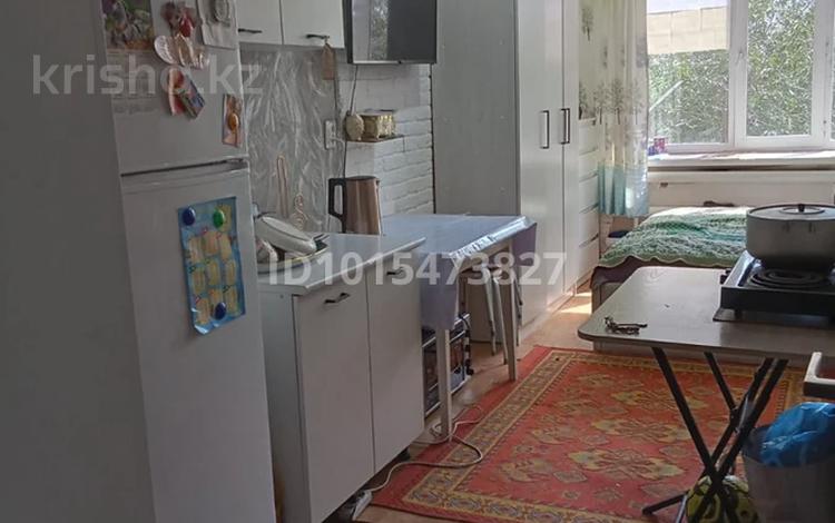1-бөлмелі пәтер · 17.7 м² · 5/5 қабат, Крестьянская 3 512 — 1000 мелочей, бағасы: 8 млн ₸ в Семее — фото 2
