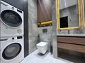 2-комнатная квартира · 60 м² · 18/20 этаж, Гагарина 310 за 500 000 ₸ в Алматы, Бостандыкский р-н — фото 8