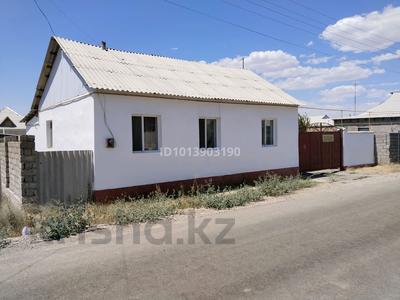 Отдельный дом · 4 комнаты · 78 м² · 6 сот., Жаушыкум 39 — Кентау тас жолы Оралман за 13 млн ₸ в Туркестане