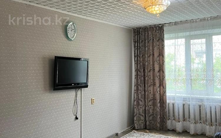 3-бөлмелі пәтер · 68.2 м² · 5/5 қабат, 7 микрорайон 17, бағасы: 26 млн ₸ в Костанае — фото 2