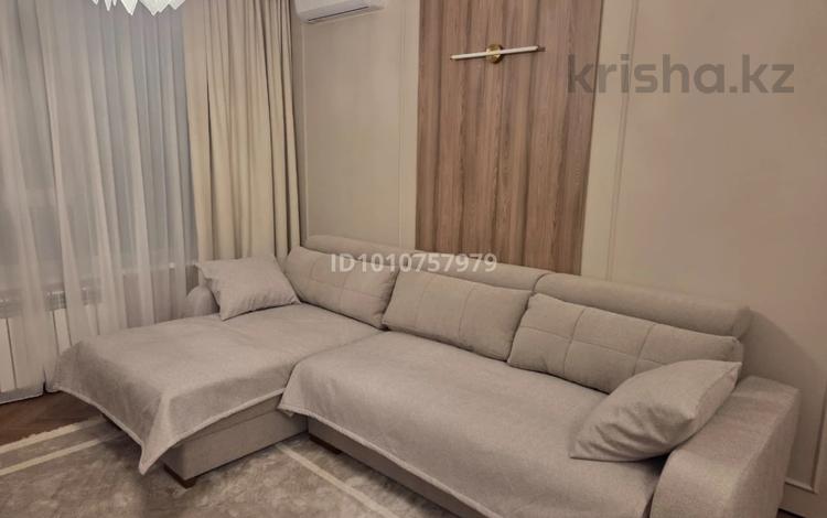3-бөлмелі пәтер · 117 м² · 7/16 қабат, Жарокова 218, бағасы: 850 000 ₸ в Алматы, Бостандыкский р-н — фото 2