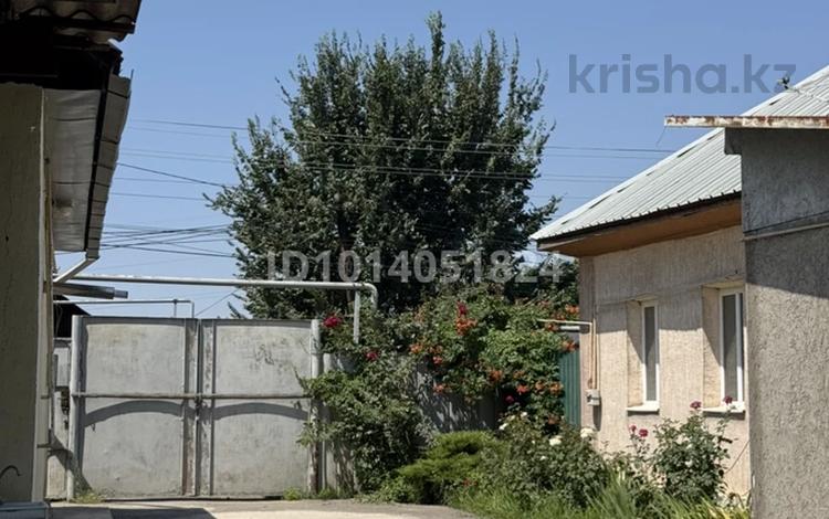Отдельный дом · 2 комнаты · 43.1 м² · 5 сот., Горького 60 за 28 млн ₸ в Бельбулаке (Мичурино) — фото 2