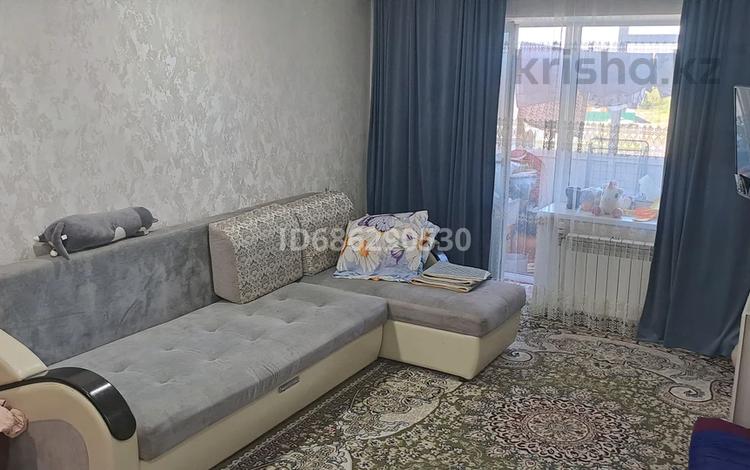 2-комнатная квартира · 65.5 м² · 4/5 этаж, Юбилейный 25 за 30.5 млн ₸ в Костанае — фото 3