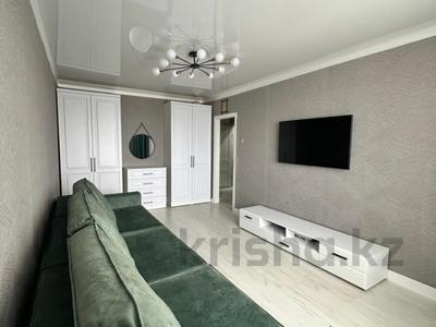 1-комнатная квартира · 37.6 м² · 7/10 этаж, Кабдеша Нуркина 33 за 19 млн 〒 в Павлодаре