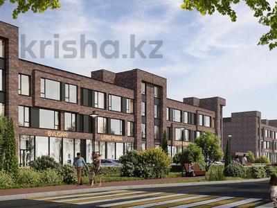 2-комнатная квартира · 82 м², Толеметова 100/1 за ~ 53.7 млн ₸ в Шымкенте, Абайский р-н