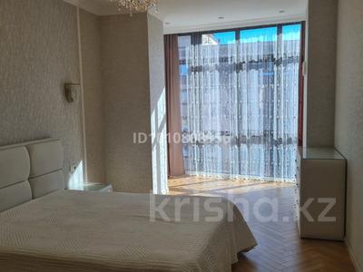 3-бөлмелі пәтер · 115 м² · 7/9 қабат, Сатыбалды Дауымова 69, бағасы: 100 млн ₸ в Уральске
