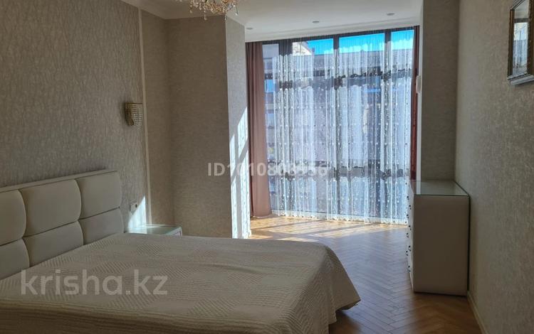 3-бөлмелі пәтер · 115 м² · 7/9 қабат, Сатыбалды Дауымова 69, бағасы: 100 млн ₸ в Уральске — фото 2