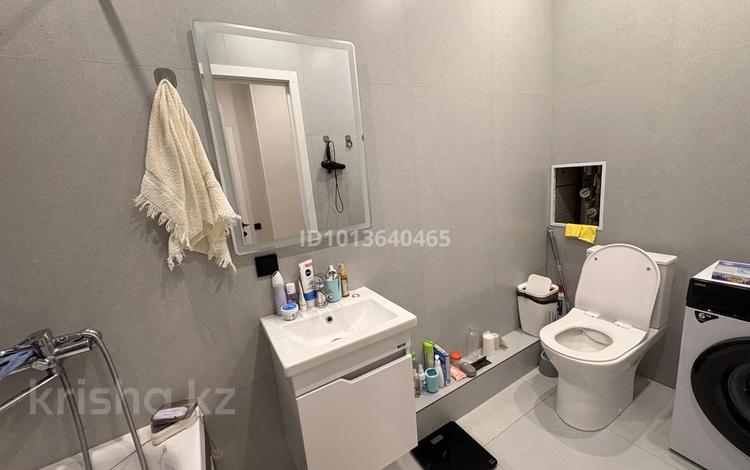1 комната · 11 м² · 8/9 этаж, 429 — Университет КазУтб за 75 000 ₸ в Астане — фото 2