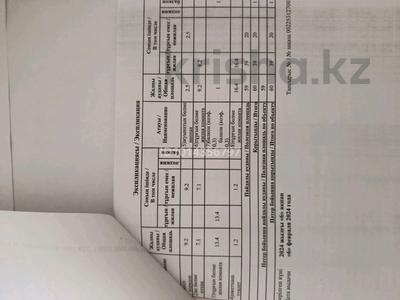 3-бөлмелі пәтер · 60 м² · 3/6 қабат, Алтынсарина 106, бағасы: 27 млн ₸ в Костанае