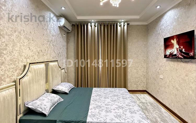 4-бөлмелі пәтер · 150 м² · 2/9 қабат, проспект Амира Темура 22/3 — Гастроулица, бағасы: 70 000 ₸ в Ташкенте — фото 2