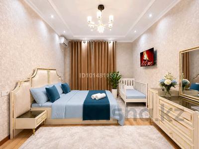 4-комнатная квартира · 150 м² · 2/9 этаж, проспект Амира Темура 22/3 — Гастроулица за 70 000 ₸ в Ташкенте