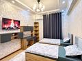 4-бөлмелі пәтер · 150 м² · 2/9 қабат, проспект Амира Темура 22/3 — Гастроулица, бағасы: 70 000 ₸ в Ташкенте — фото 5