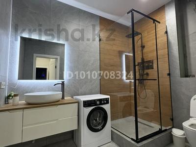 1-комнатная квартира · 47 м² · 1/5 этаж, мкр Кайрат, Тараз 1/1 за 34.8 млн ₸ в Алматы, Турксибский р-н