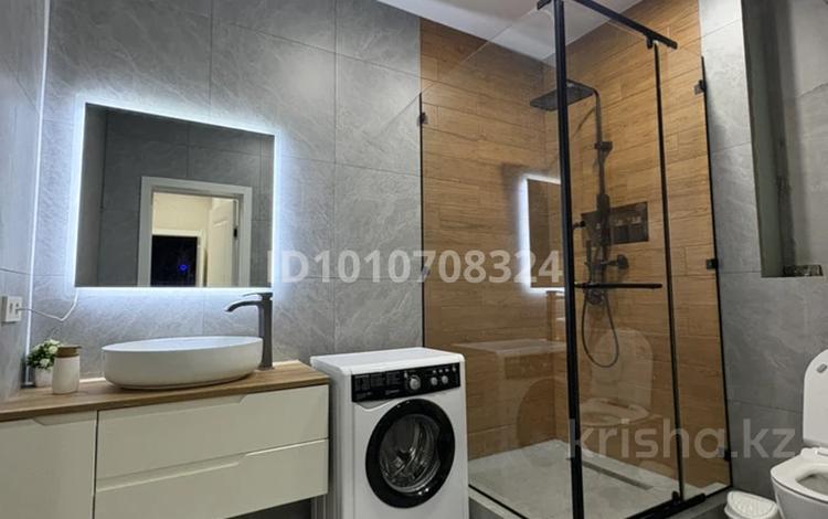 1-комнатная квартира · 47 м² · 1/5 этаж, мкр Кайрат, Тараз 1/1 за 34.8 млн ₸ в Алматы, Турксибский р-н — фото 2
