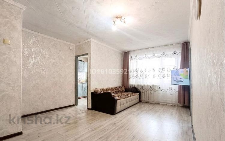 2-комнатная квартира · 45 м² · 5/5 этаж, Майкудук, Майкудук, 14й микрорайон 8 за 7.9 млн ₸ в Караганде, Алихана Бокейханова р-н — фото 38