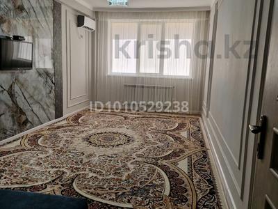 2-бөлмелі пәтер · 61.1 м² · 1/9 қабат, мкр Нурсая, Таумуш Жумагалиев 17а блок1 — Модерн сити, бағасы: 25 млн ₸ в Атырау