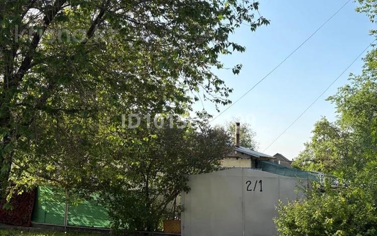 Часть дома · 4 комнаты · 110 м² · 18 сот., Молодежная 2/1 — Молодежная/юбилейная за 14 млн ₸ в Есик — фото 2