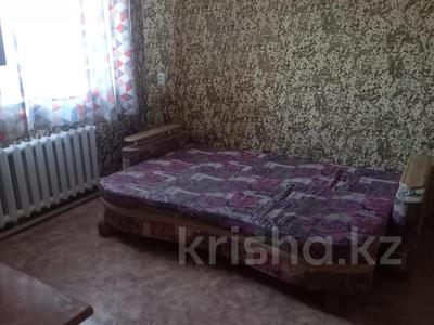 1-комнатный дом помесячно, 25 м², Алимжанова 108 за 45 000 〒 в Талдыкоргане