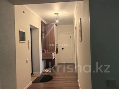 2-бөлмелі пәтер · 68 м² · 3/5 қабат, Алтын орда ш/а., бағасы: 230 000 ₸ в Актобе, мкр. Алтын орда