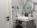 2-бөлмелі пәтер · 68 м² · 3/5 қабат, Алтын орда ш/а., бағасы: 230 000 ₸ в Актобе, мкр. Алтын орда — фото 10