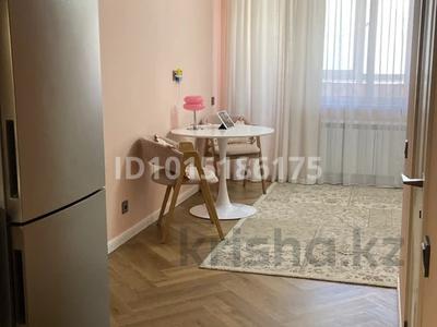 1-комнатная квартира · 30 м² · 7/10 этаж, Сейфуллина — Макатаева Сейфуллина за 320 000 ₸ в Алматы, Алмалинский р-н