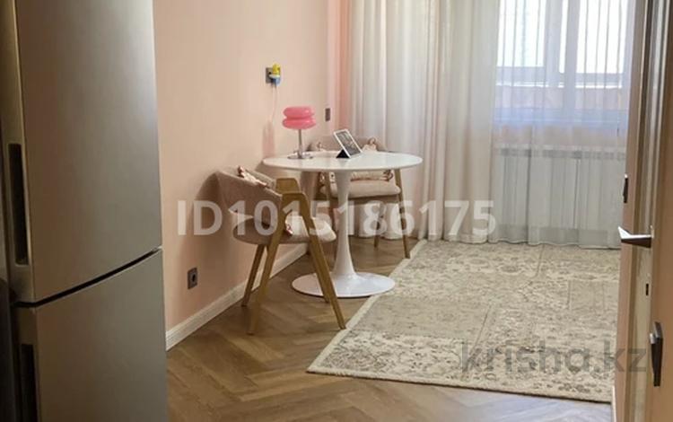 1-комнатная квартира · 30 м² · 7/10 этаж, Сейфуллина — Макатаева Сейфуллина за 320 000 ₸ в Алматы, Алмалинский р-н — фото 2