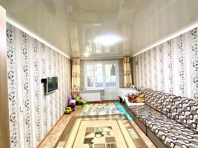 3-комнатная квартира · 74 м² · 1/2 этаж, Айтыкова 26 за 14 млн ₸ в Талдыкоргане