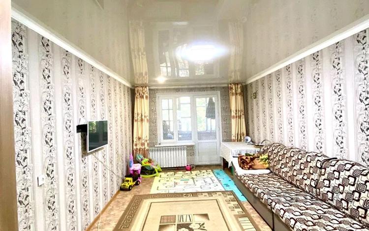 3-комнатная квартира · 74 м² · 1/2 этаж, Айтыкова 26 за 14 млн ₸ в Талдыкоргане — фото 2