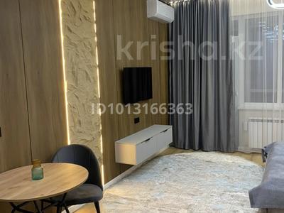 1-бөлмелі пәтер · 38 м² · 5/12 қабат, Сейфуллина 416 — Макатаева, бағасы: 400 000 ₸ в Алматы, Алмалинский р-н