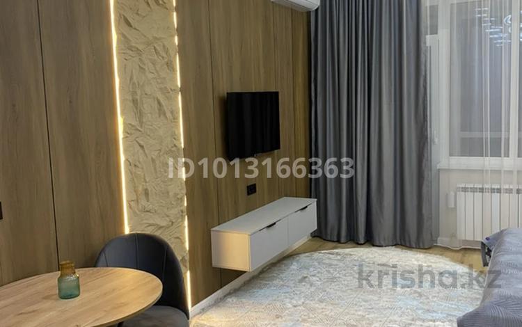 1-бөлмелі пәтер · 38 м² · 5/12 қабат, Сейфуллина 416 — Макатаева, бағасы: 400 000 ₸ в Алматы, Алмалинский р-н — фото 2