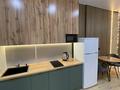 1-бөлмелі пәтер · 38 м² · 5/12 қабат, Сейфуллина 416 — Макатаева, бағасы: 400 000 ₸ в Алматы, Алмалинский р-н — фото 7