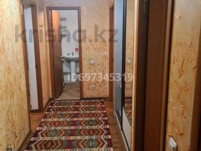 2-комнатная квартира · 59 м² · 5/5 этаж, мкр Зердели, Мкр Зердели (Алгабас-6) за 230 000 〒 в Алматы, Алатауский р-н