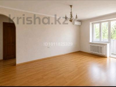 3-бөлмелі пәтер · 53 м² · 4/4 қабат, мкр Коктем-2 63 — Манаса габдуллина, бағасы: 40.5 млн ₸ в Алматы, Бостандыкский р-н