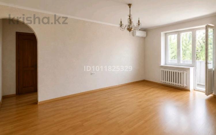 3-бөлмелі пәтер · 53 м² · 4/4 қабат, мкр Коктем-2 63 — Манаса габдуллина, бағасы: 40.5 млн ₸ в Алматы, Бостандыкский р-н — фото 2