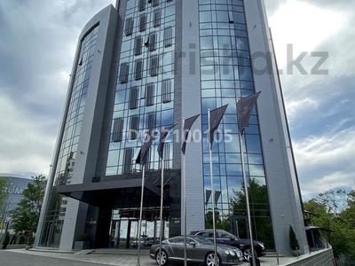 Офисы • 342 м² за ~ 8.6 млн 〒 в Алматы, Бостандыкский р-н