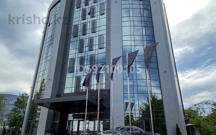 Офисы • 342 м² за ~ 8.6 млн 〒 в Алматы, Бостандыкский р-н — фото 2
