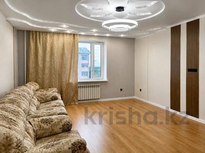 3-комнатная квартира · 96 м² · 4/5 этаж, Каратал за 43.5 млн ₸ в Талдыкоргане