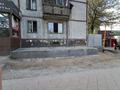 2-бөлмелі пәтер · 44 м² · 1/5 қабат, Пушкина 3/1, бағасы: 110 млн ₸ в Алматы, Медеуский р-н