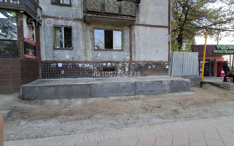 2-бөлмелі пәтер · 44 м² · 1/5 қабат, Пушкина 3/1, бағасы: 110 млн ₸ в Алматы, Медеуский р-н — фото 2