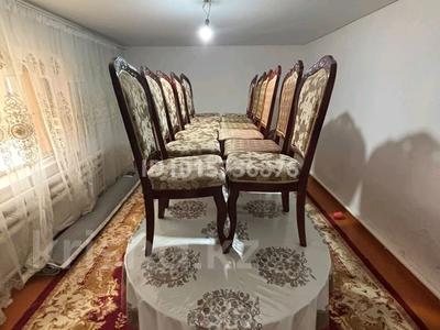 Отдельный дом · 4 комнаты · 100 м² · 16 сот., мкр Турксиб, улица Астана 15 за 18 млн ₸ в Таразе