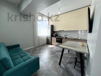 2-комнатная квартира · 61 м² · 3/4 этаж, мкр Новый Город, Бухар Жырау 33 за 39.9 млн 〒 в Караганде, Казыбек би р-н