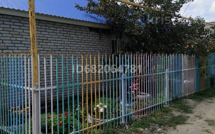 Жеке үй · 3 бөлме · 80 м² · 5 жүзд., Песочная — Каирбекова, бағасы: 27 млн ₸ в Костанае — фото 3