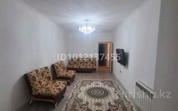 3-бөлмелі пәтер · 72 м² · 1/5 қабат, 14-й мкр. 22, бағасы: 15 000 ₸ в Актау, 18-й мкр  — фото 2