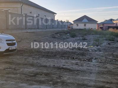 Участок · 10 соток, Елеусизов 33/21 — Маханбет ауылы, Наурыз за 5 млн ₸ в 