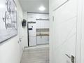 1-комнатная квартира · 48 м², 2-й микрорайон, Маяковского — Абая Маяковского Волынова за 2 500 〒 в Костанае — фото 4