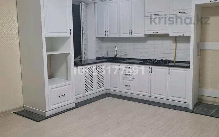 2-комнатная квартира · 50 м² · 4/5 этаж, 3-й мкр 15 — Старой бани за 19 млн ₸ в Актау — фото 2