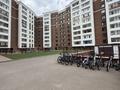 3-комнатная квартира · 95 м² · 6/10 этаж, ул. Бухар жырау 34/2 — Экспо-Ботанический сад за 71 млн ₸ в Астане, Есильский р-н — фото 38